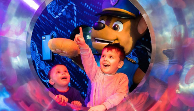 SEA LIFE Melbourne Aquarium 1