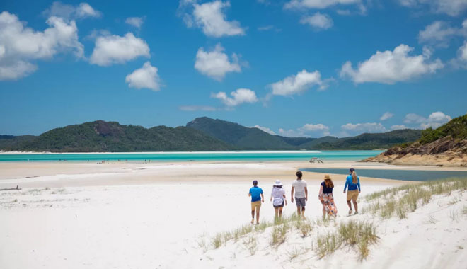 SEALINK WHITSUNDAYS 015