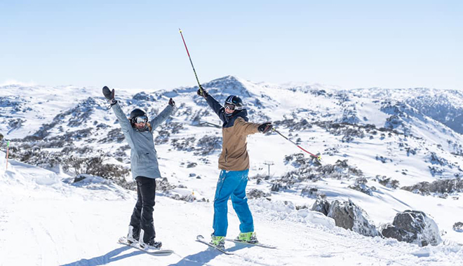 SKI Perisher Blue (6)