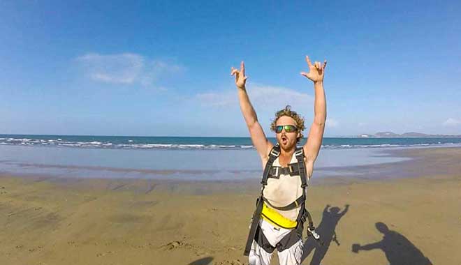 SKYDIVE AIRLIE BEACH 12