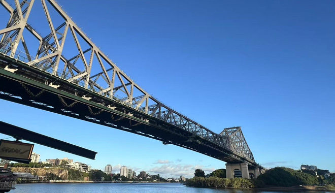 STORY BRIDGE 005