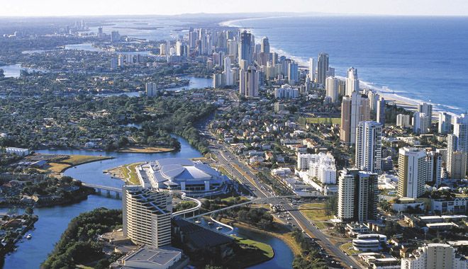 SW HELI Helicopter View01