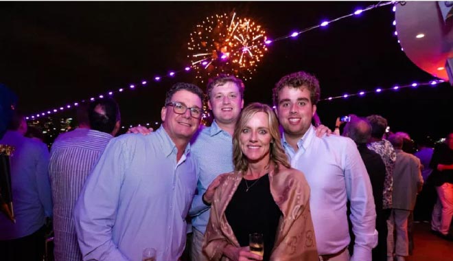 SYD NYE 2024 The Ultimate Firework Cruise Luxurious Comfort Aboard The Jackson SYD04098 ByKEN 04