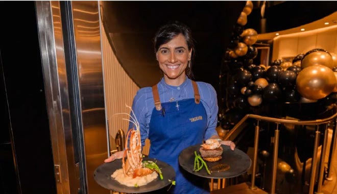 SYD NYE 2024 The Ultimate Firework Cruise Luxurious Comfort Aboard The Jackson SYD04098 ByKEN 07