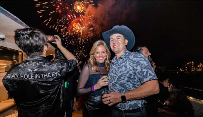 SYD NYE 2024 The Ultimate Firework Cruise Luxurious Comfort Aboard The Jackson SYD04098 ByKEN 08