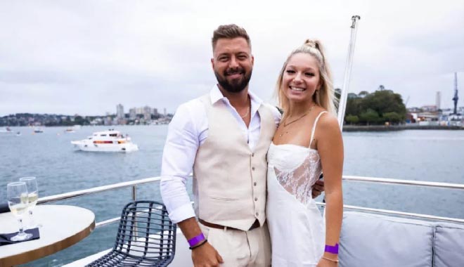 SYD NYE 2024 The Ultimate Firework Cruise Luxurious Comfort Aboard The Jackson SYD04098 ByKEN 09