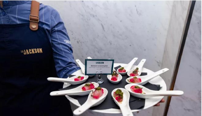 SYD NYE 2024 The Ultimate Firework Cruise Luxurious Comfort Aboard The Jackson SYD04098 ByKEN 10