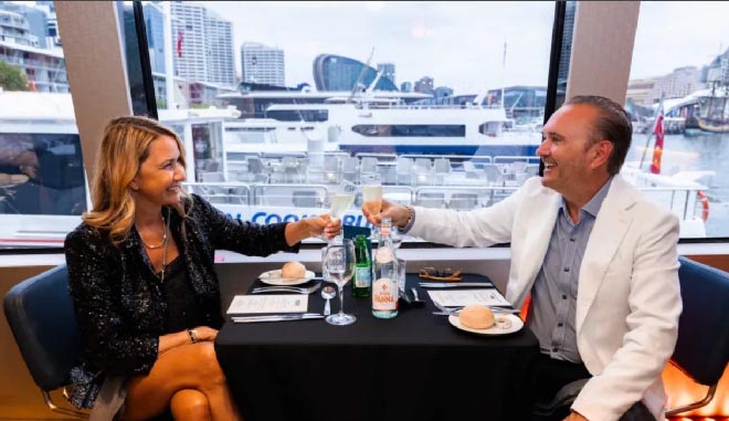 SYD NYE 2024 The Ultimate Firework Cruise Luxurious Comfort Aboard The Jackson SYD04098 ByKEN 11