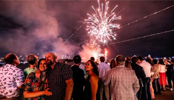 SYD NYE 2024 The Ultimate Firework Cruise Luxurious Comfort Aboard The Jackson SYD04098 ByKEN 14