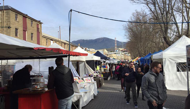 Salamanca Market 001