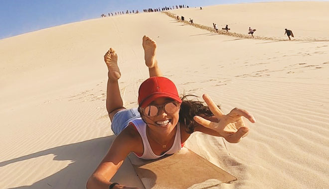 Sand Tobogganing2