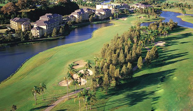Scenic TOUR 12 scenic view ballooning over the gold coast