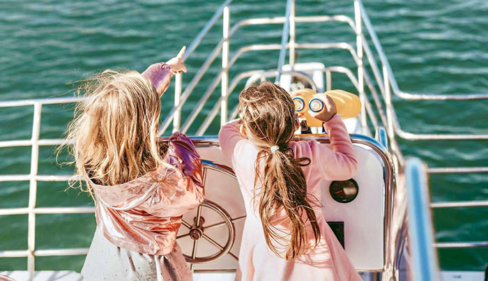 Sea West WA dolphin 002