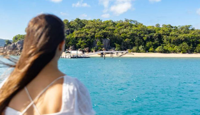 SeaLink Magnetic Island   2