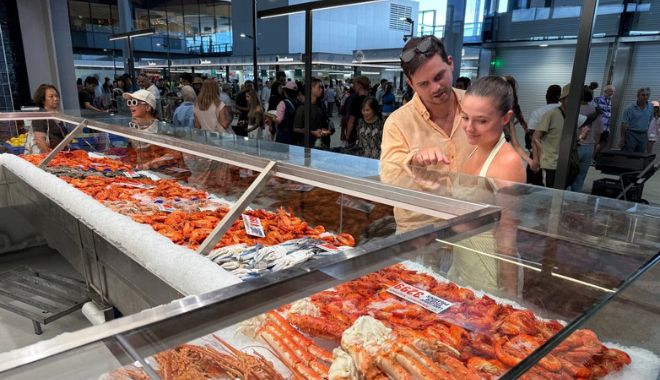 Seafood Cruise Experience (3)