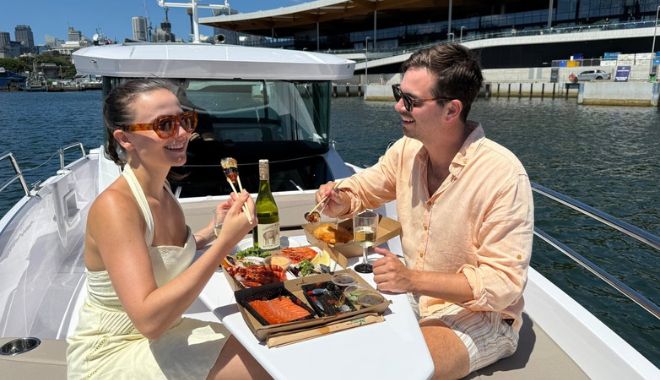 Seafood Cruise Experience (4)