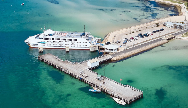 Searoad Ferry 054