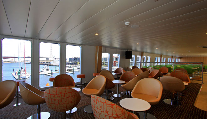 Searoad Ferry 2009