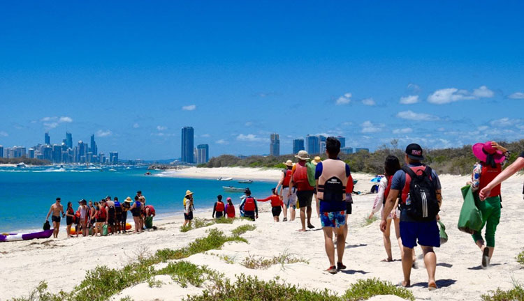 Seaway Kayaking Tours 103