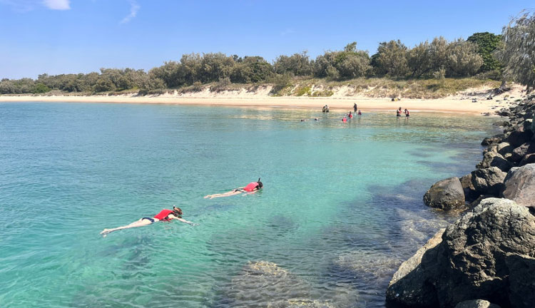 Seaway Kayaking Tours 106