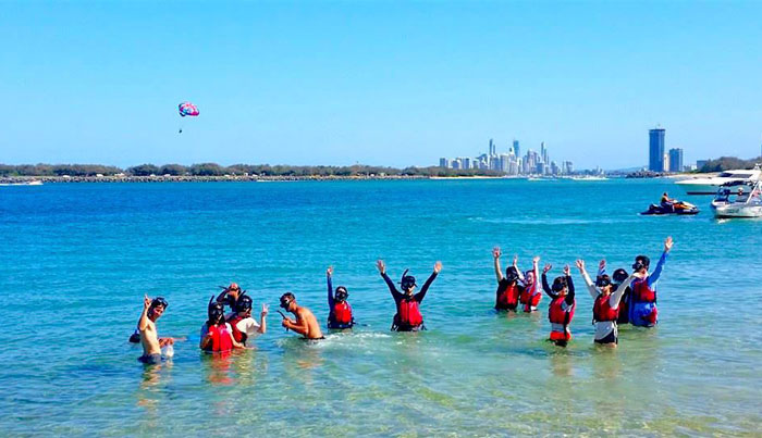 Seaway Kayaking Tours 119