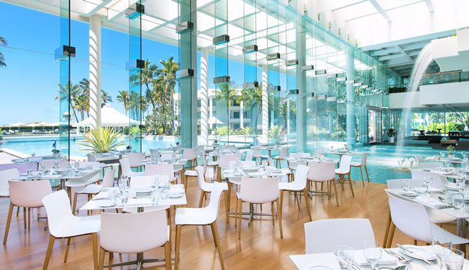 Sheraton Grand Mirage Resort