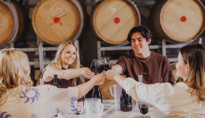 Sirromet Winery 221
