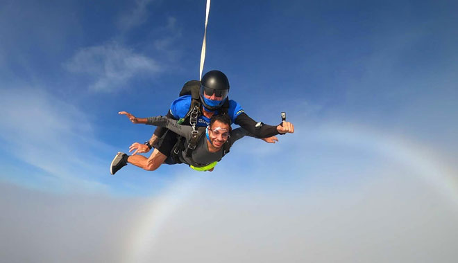 Skydive Australia Cairns 004