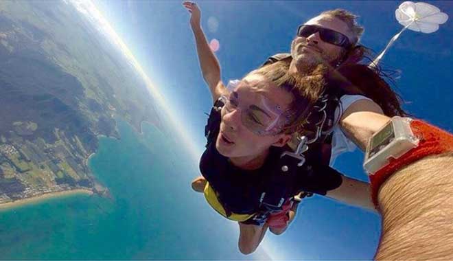 Skydive RedCliffe Brisbane 15