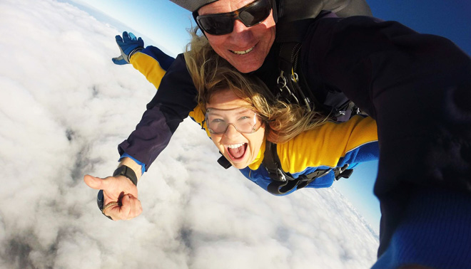 Skydive Yarra Valley 8
