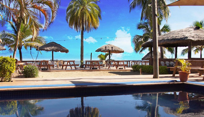 Smugglers Cove Beach Resort0