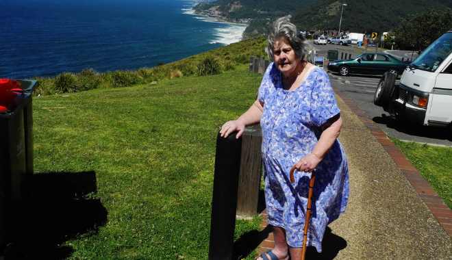 South Coast Private Day Tour Seacliff Bridge, Kiama Blowhole & Scenic Lookouts (10)