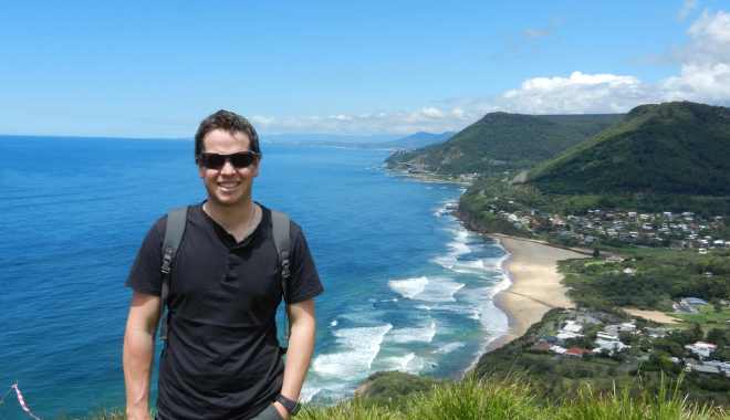 South Coast Private Day Tour Seacliff Bridge, Kiama Blowhole & Scenic Lookouts (12)