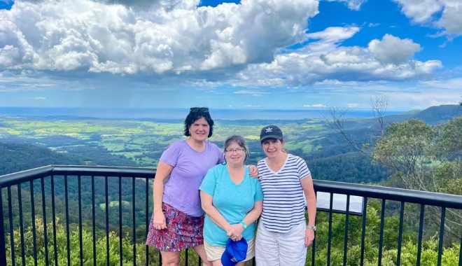 South Coast Private Day Tour Seacliff Bridge, Kiama Blowhole & Scenic Lookouts (3)