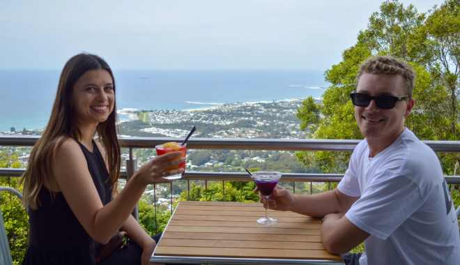 South Coast Private Day Tour Seacliff Bridge, Kiama Blowhole & Scenic Lookouts (9)