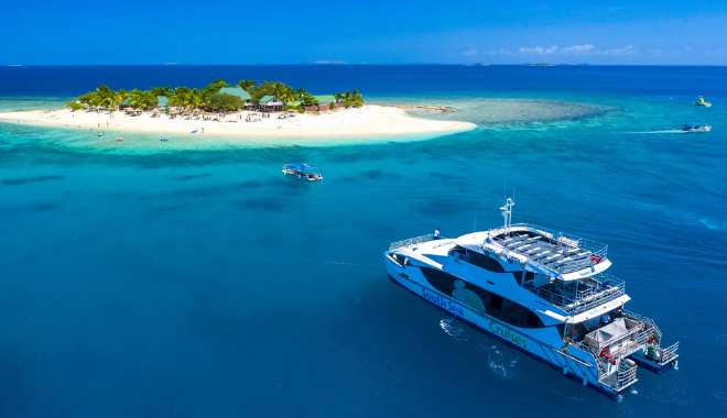 South Sea Island (3)