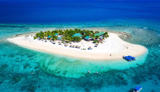 South Sea Island Finding Nemo (3)