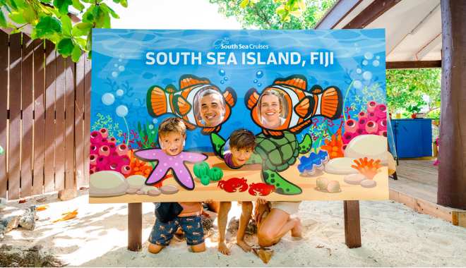 South Sea Island Finding Nemo (4)