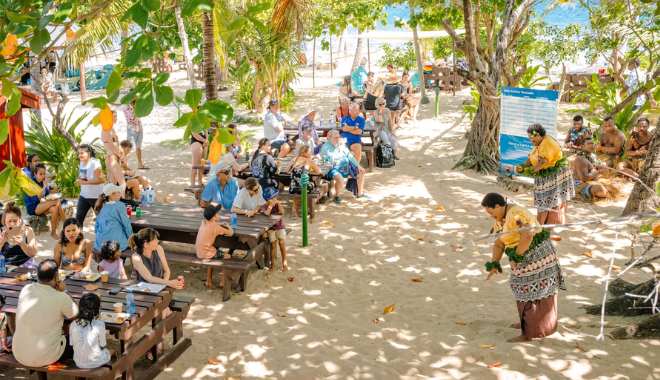 South Sea Island Finding Nemo (5)