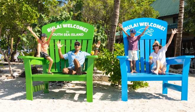 South Sea Island Finding Nemo (6)