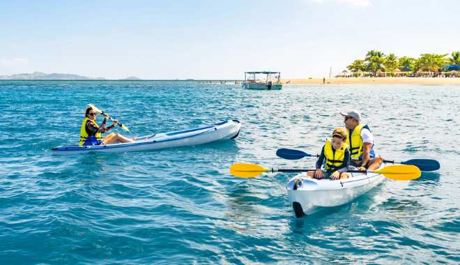 South Sea Island Finding Nemo (7)