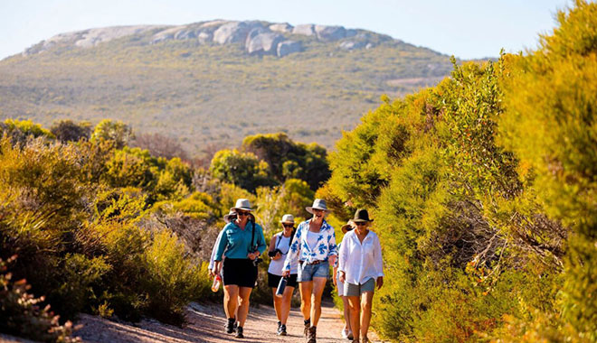 South West Australia Swag Camping (10)