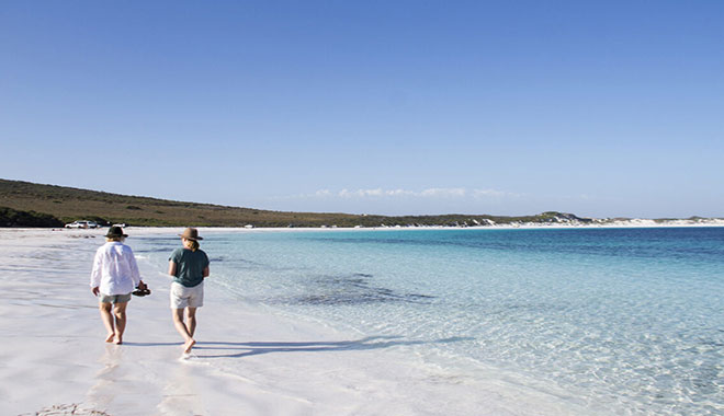 South West Australia Swag Camping (13)