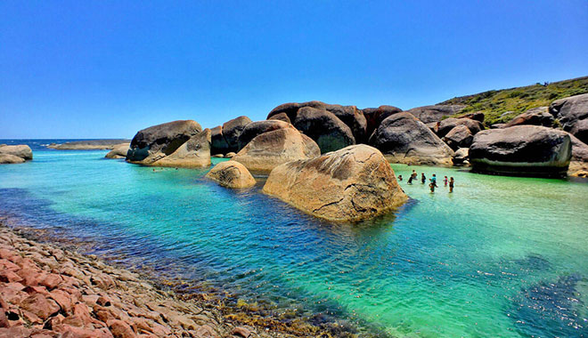 South West Australia Swag Camping (5)