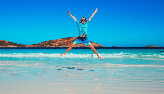 South West Australia Swag Camping (9)