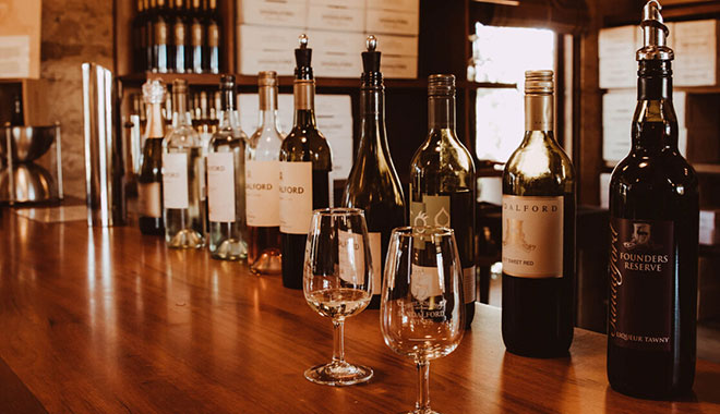 South Western Australia Luxury Food and Wine 4 Day (5)