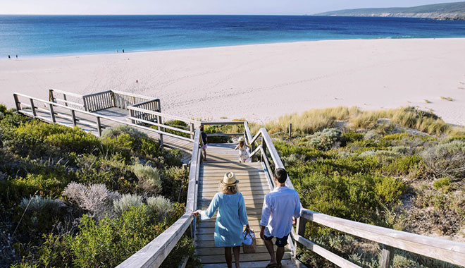 South Western Australia Luxury Food and Wine 4 Day (6)