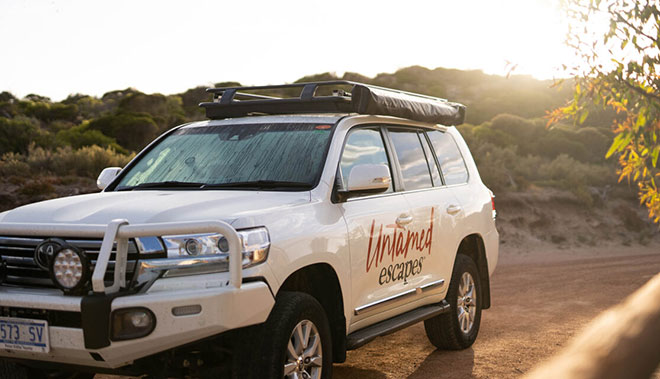 South Western Australia Luxury Food and Wine 4 Day (7)