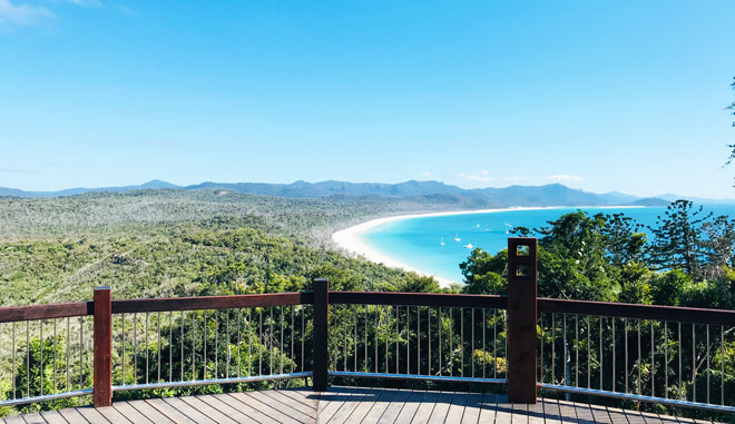 South Whitehaven Lookout1