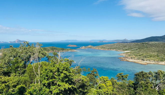 South Whitehaven Lookout2